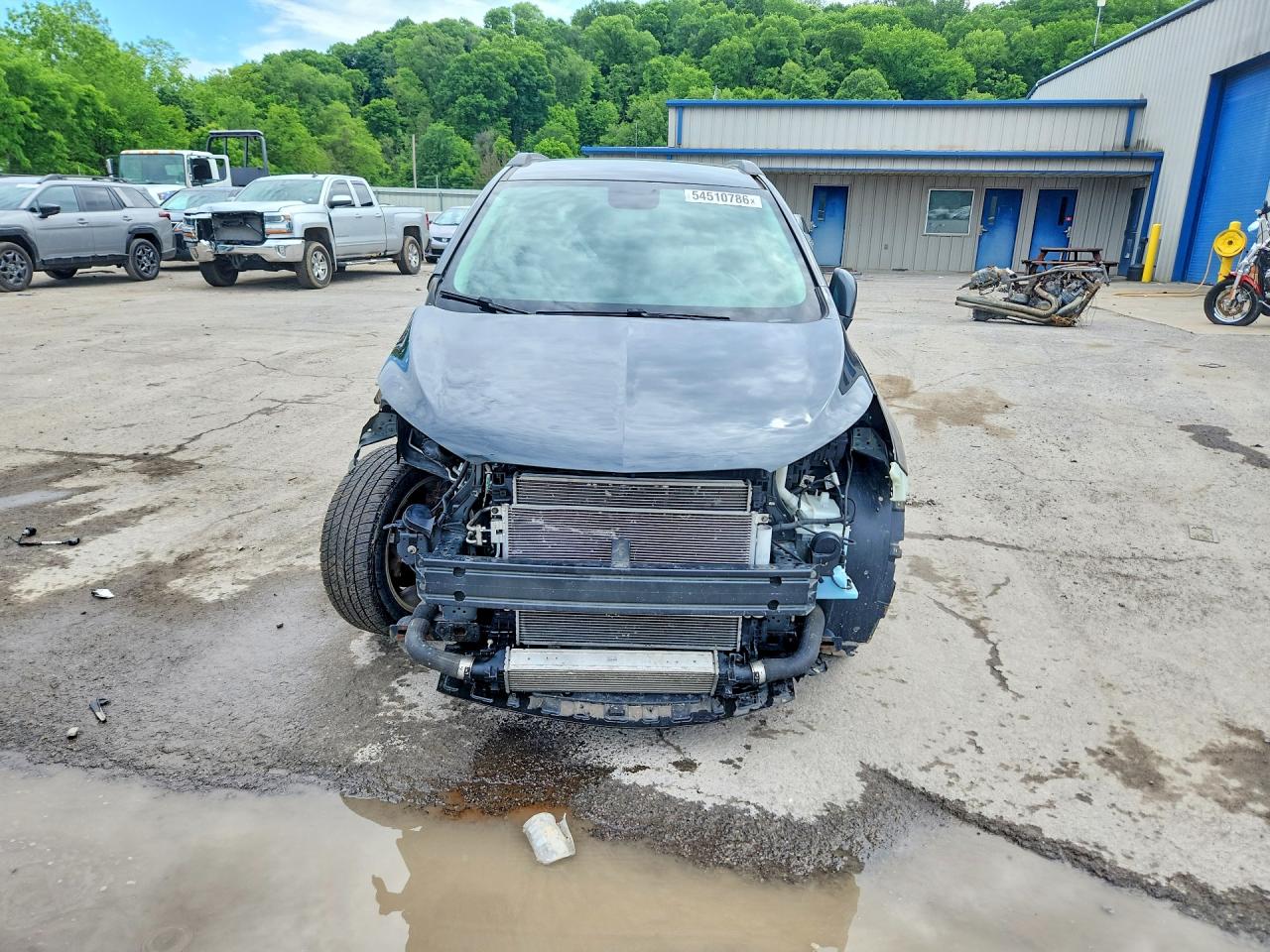 Buick Encore Preferred