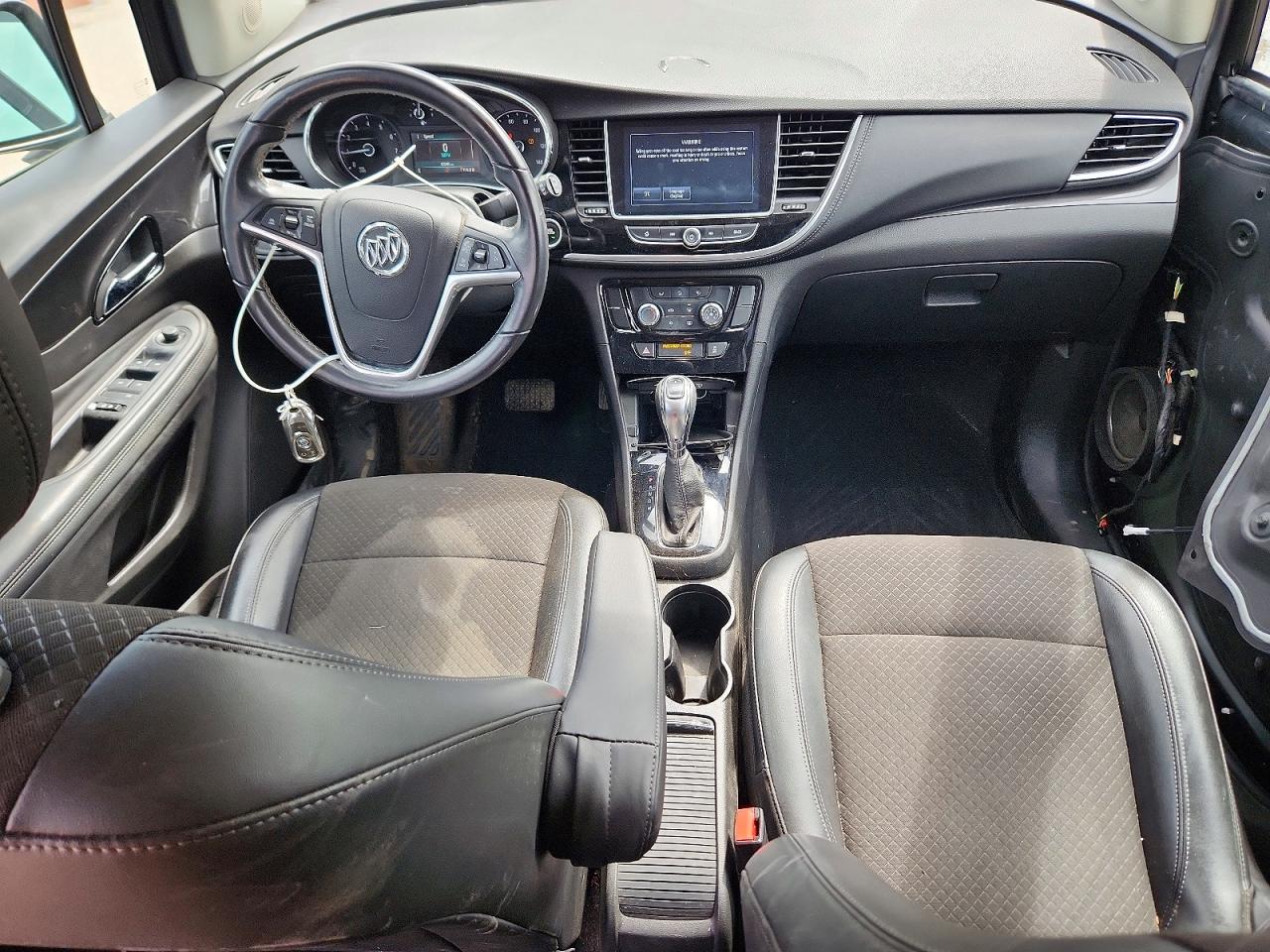 Buick Encore Preferred
