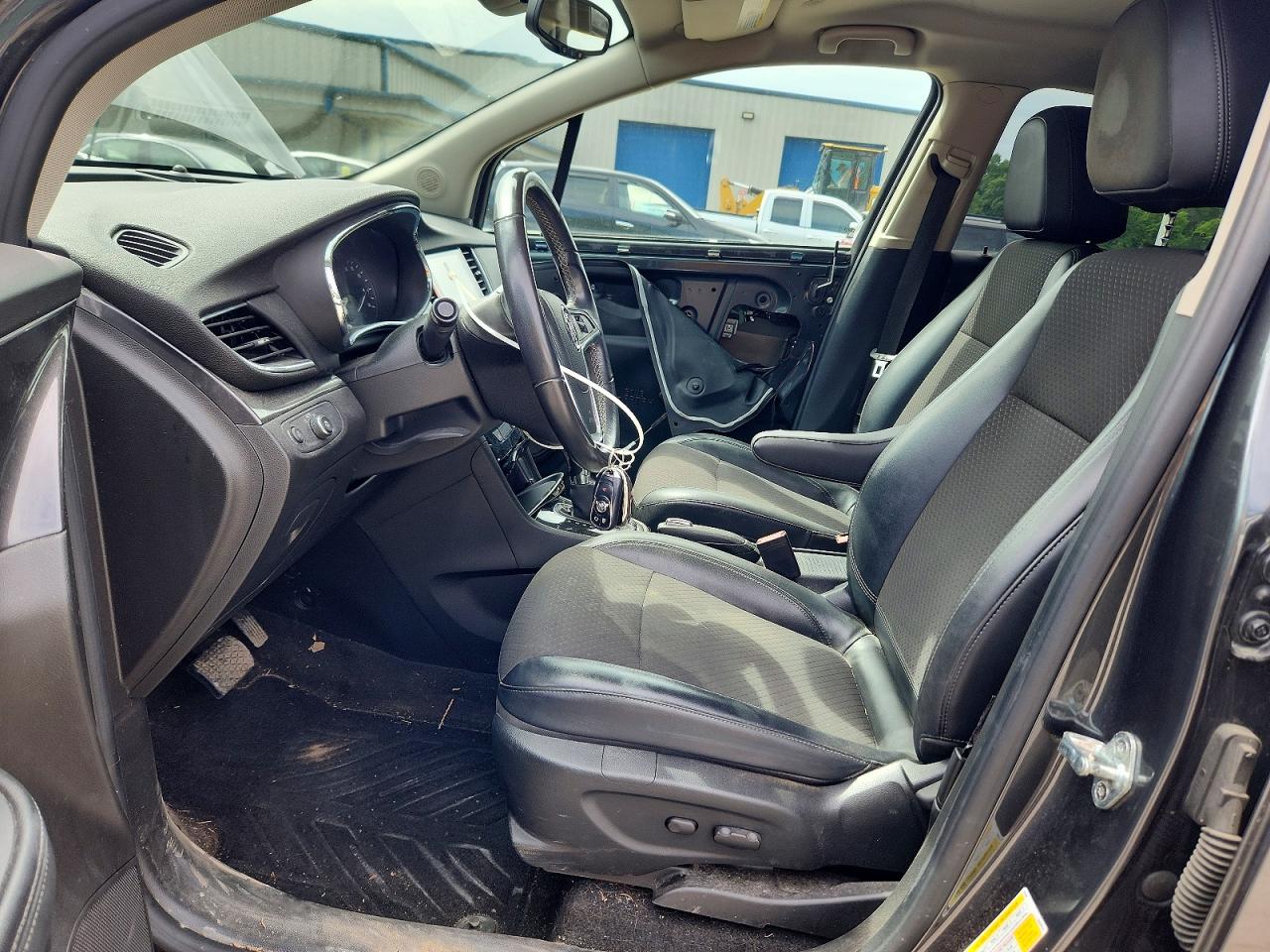 Buick Encore Preferred
