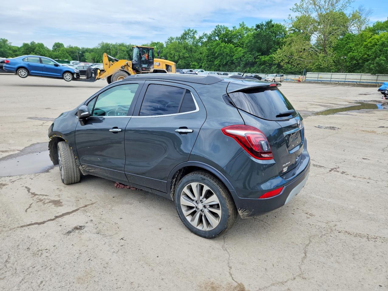 Buick Encore Preferred