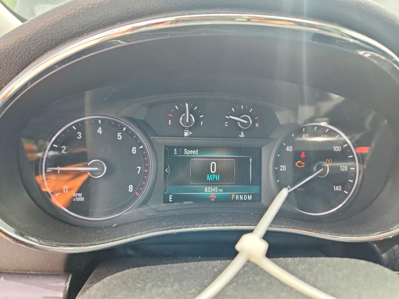 Buick Encore Preferred
