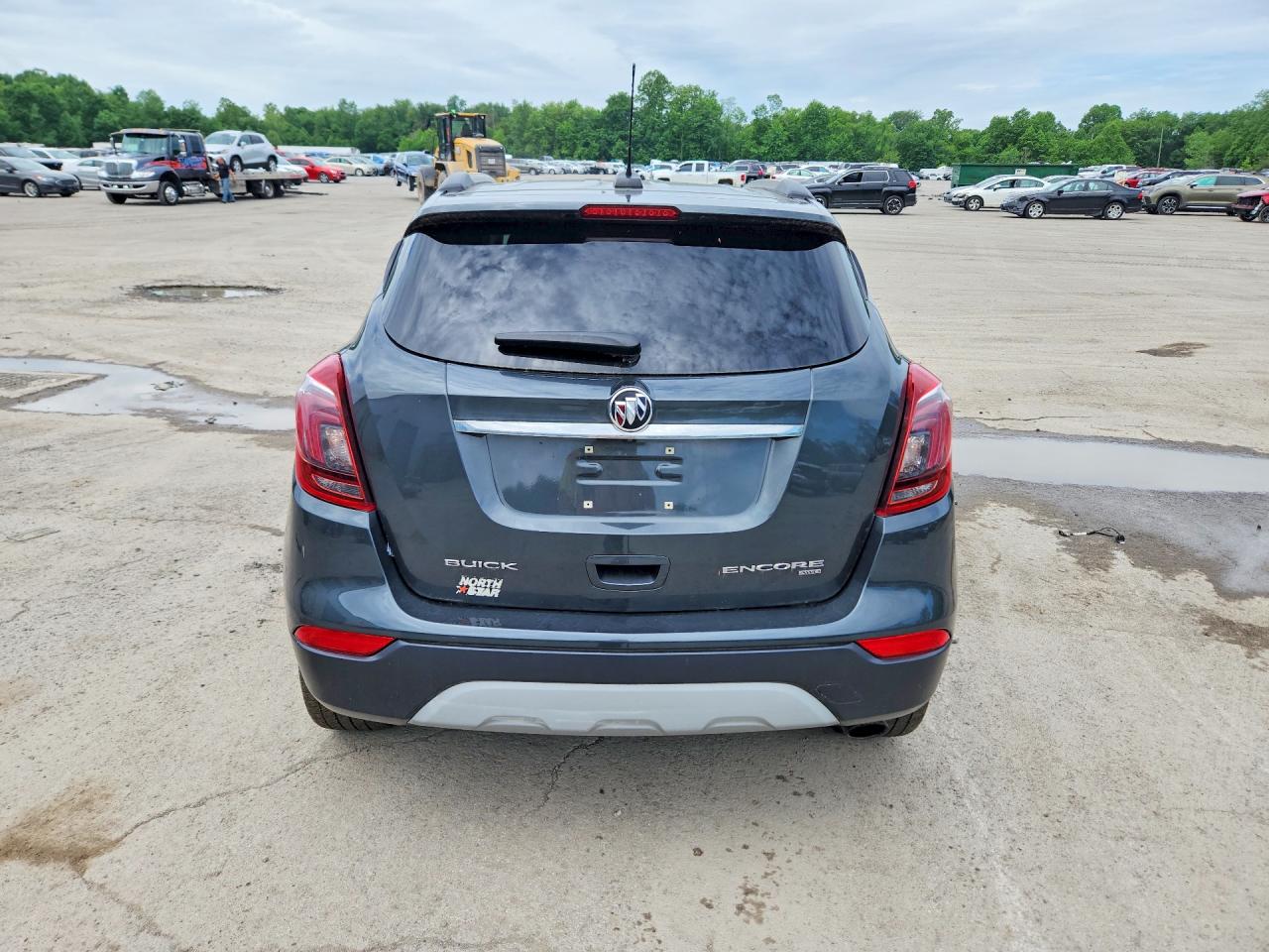 Buick Encore Preferred