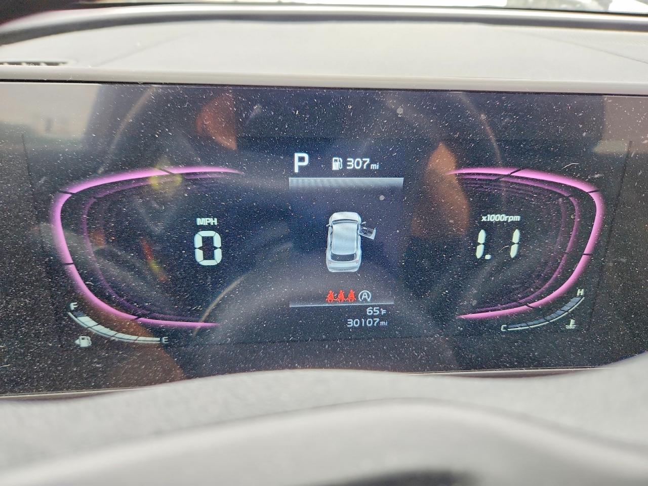 Kia Sportage X Line