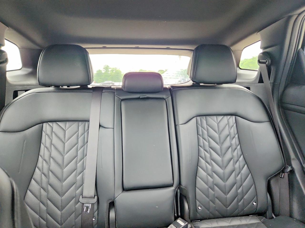 Kia Sportage X Line