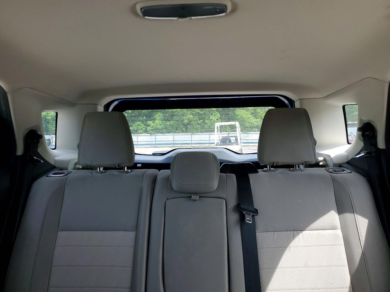 Ford EcoSport S