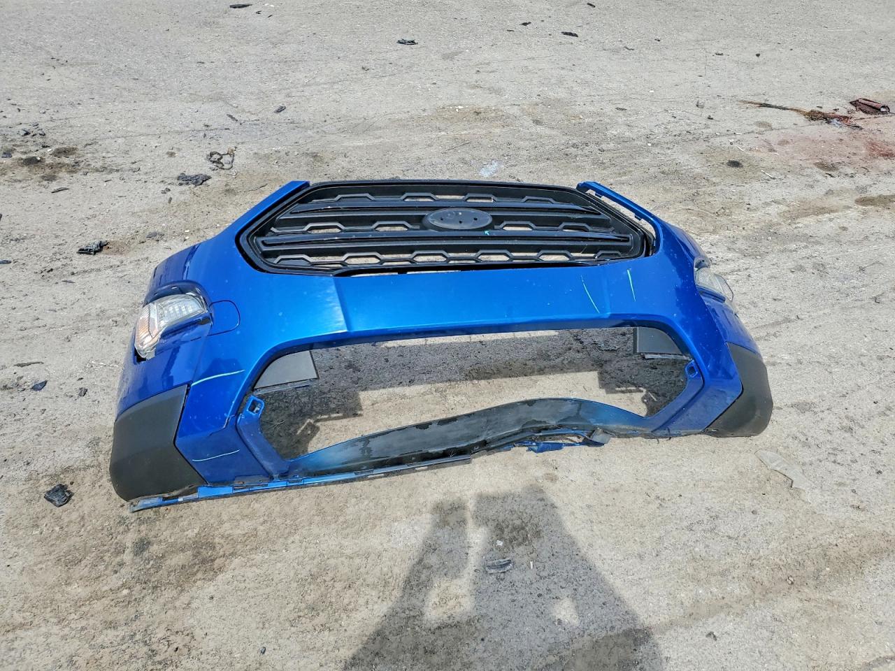 Ford EcoSport S