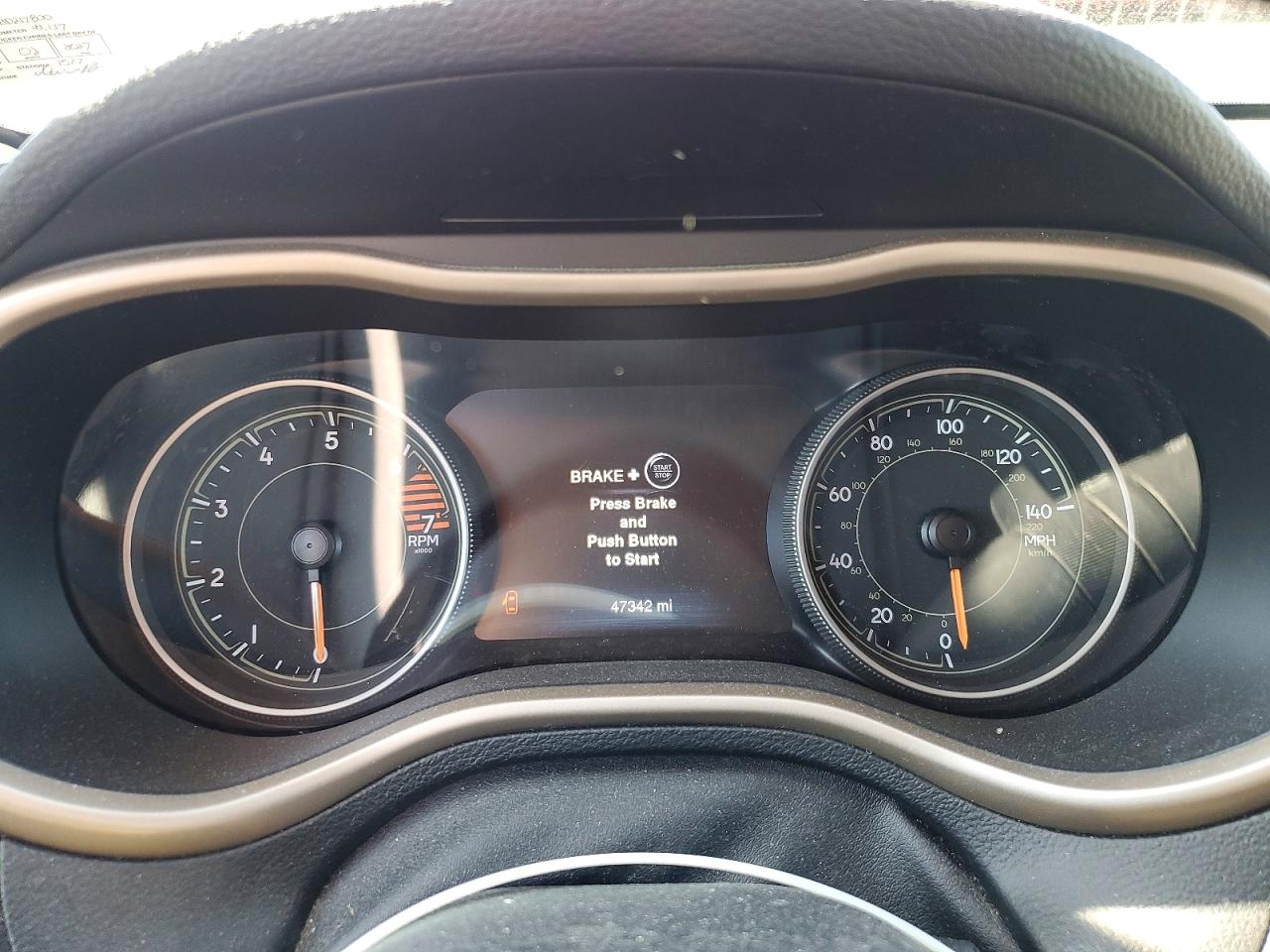 Jeep Cherokee Limited
