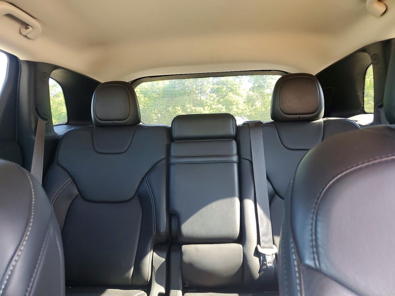 Jeep Cherokee Limited