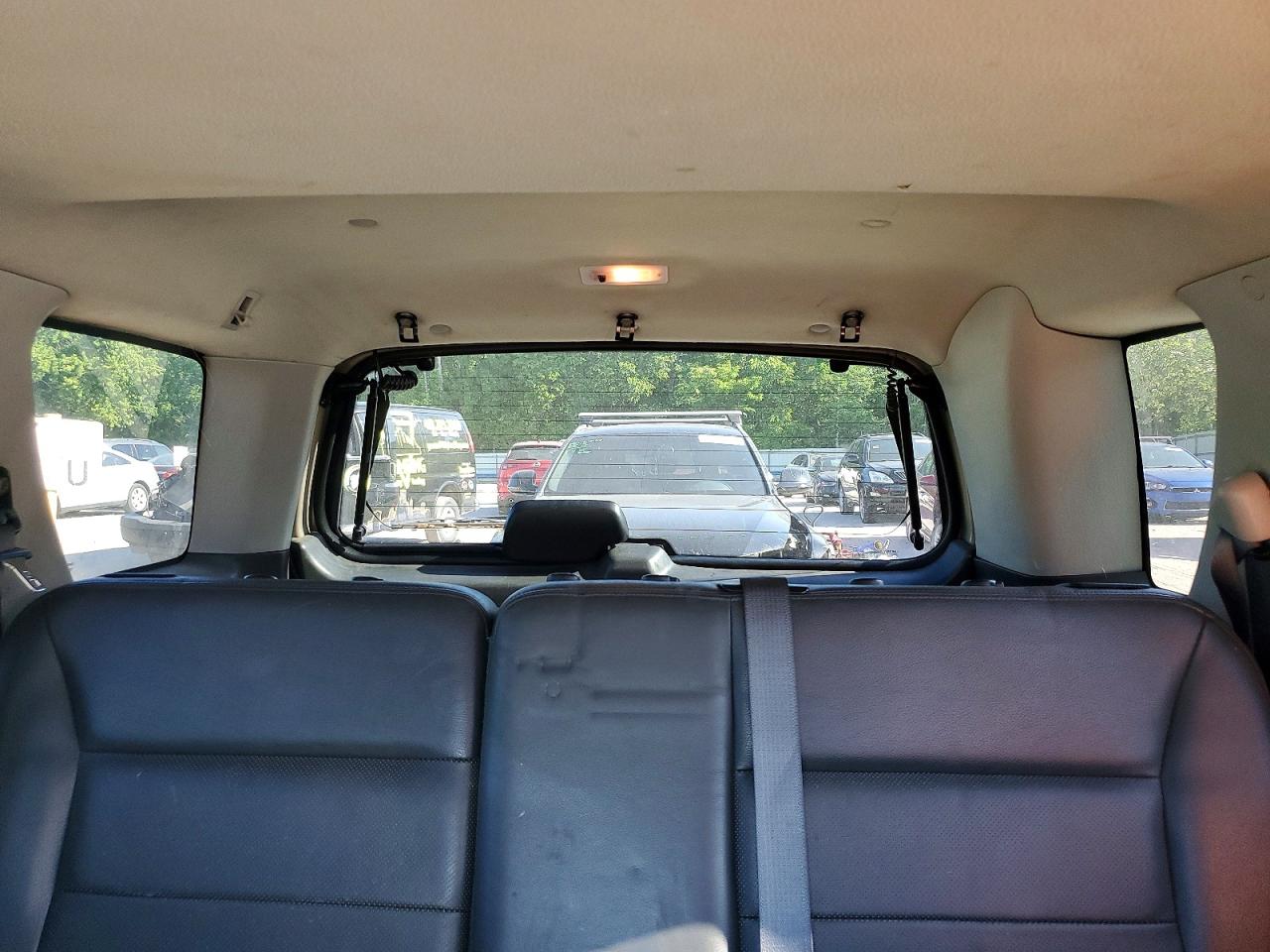 Ford Escape Hev