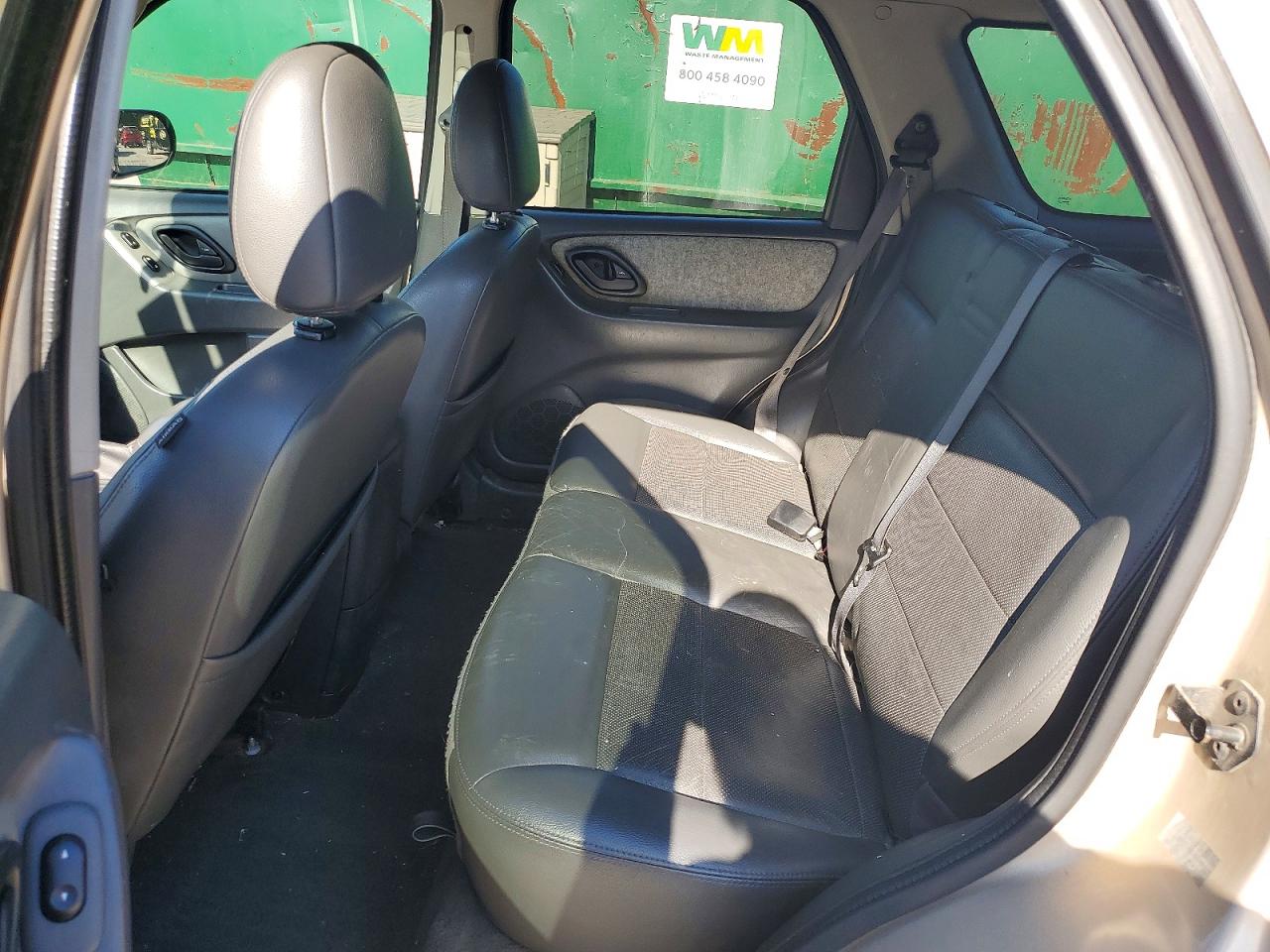 Ford Escape Hev