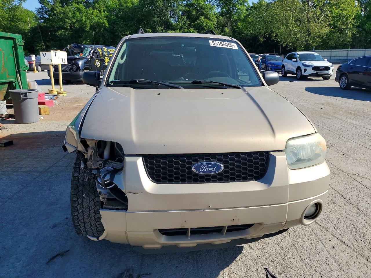 Ford Escape Hev