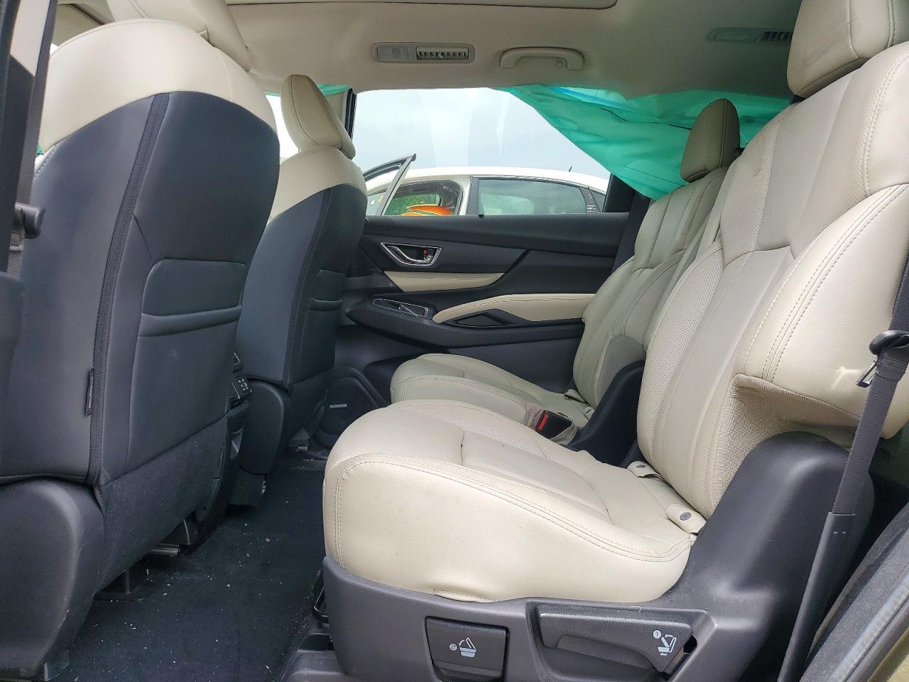 Subaru Ascent Limited