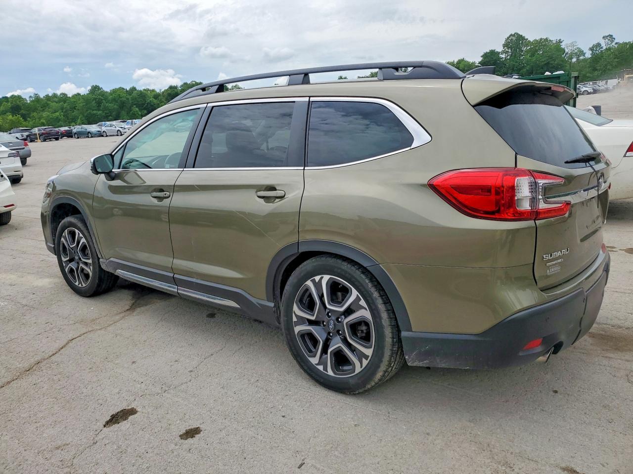 Subaru Ascent Limited