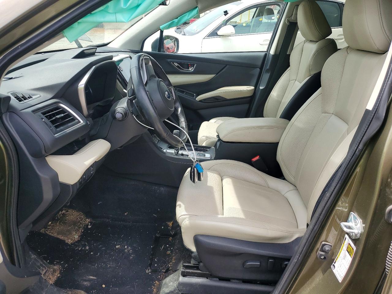 Subaru Ascent Limited