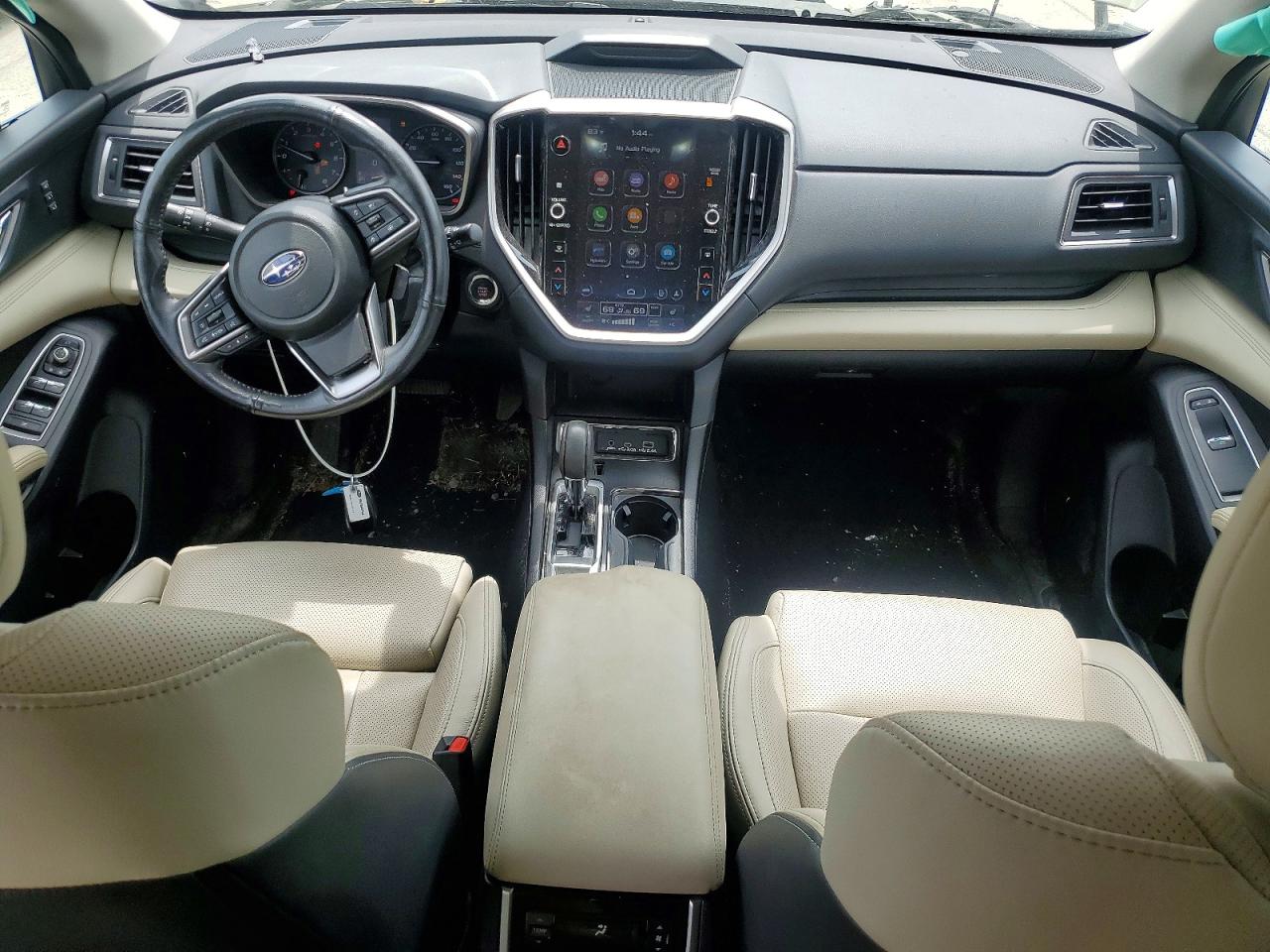 Subaru Ascent Limited