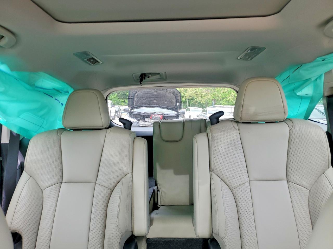 Subaru Ascent Limited