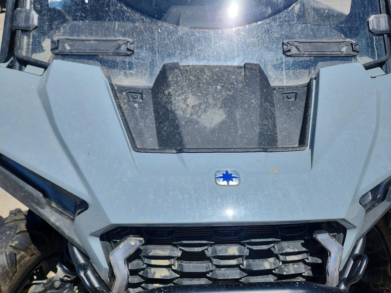 Polaris RZR