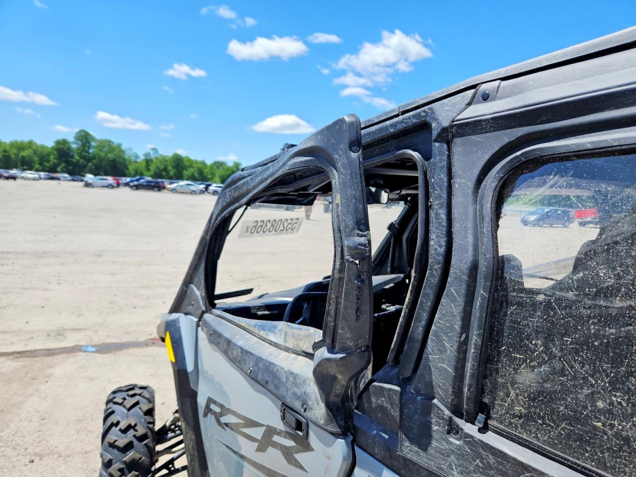 Polaris RZR