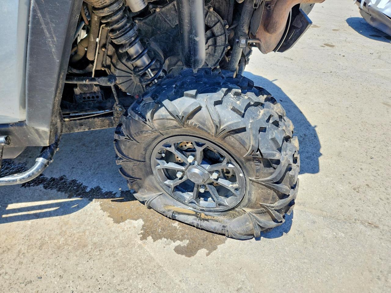 Polaris RZR