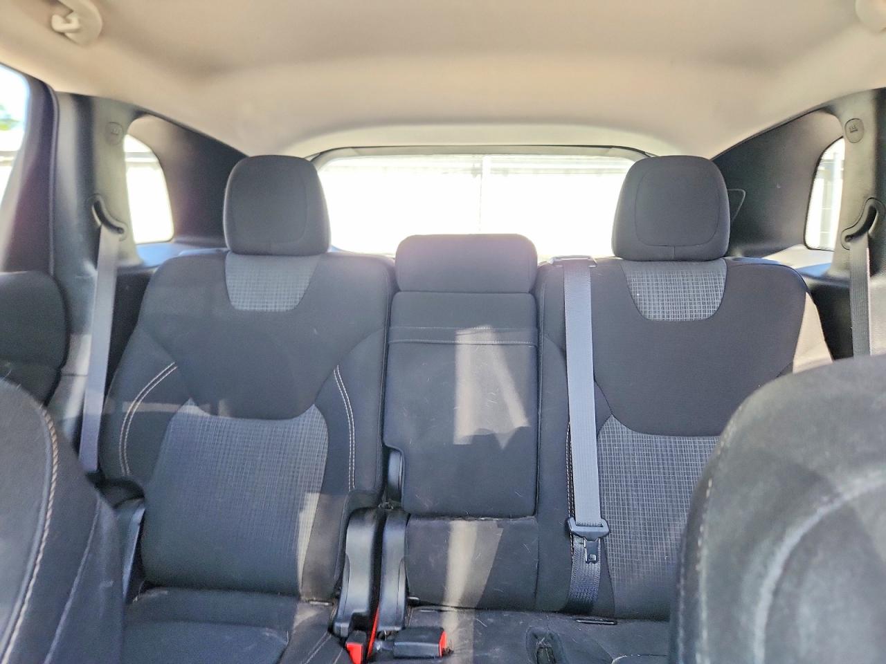 Jeep Cherokee Latitude