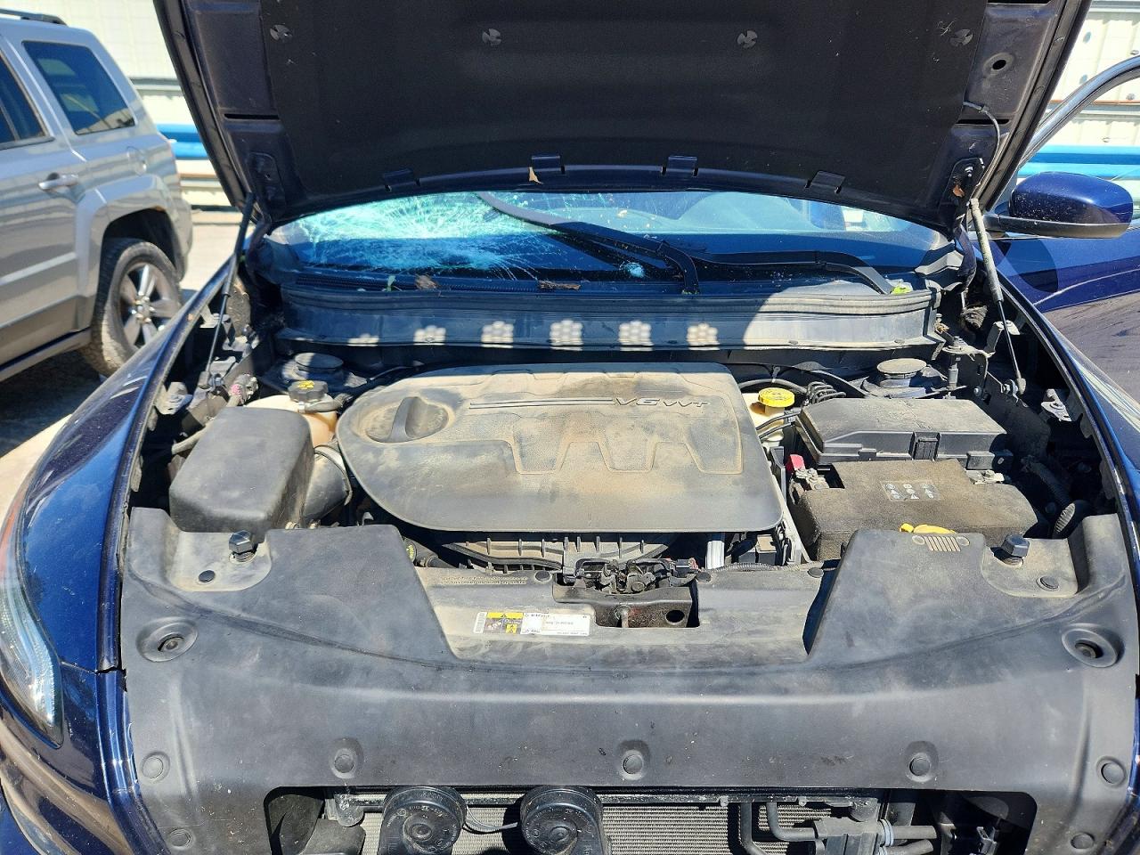 Jeep Cherokee Latitude