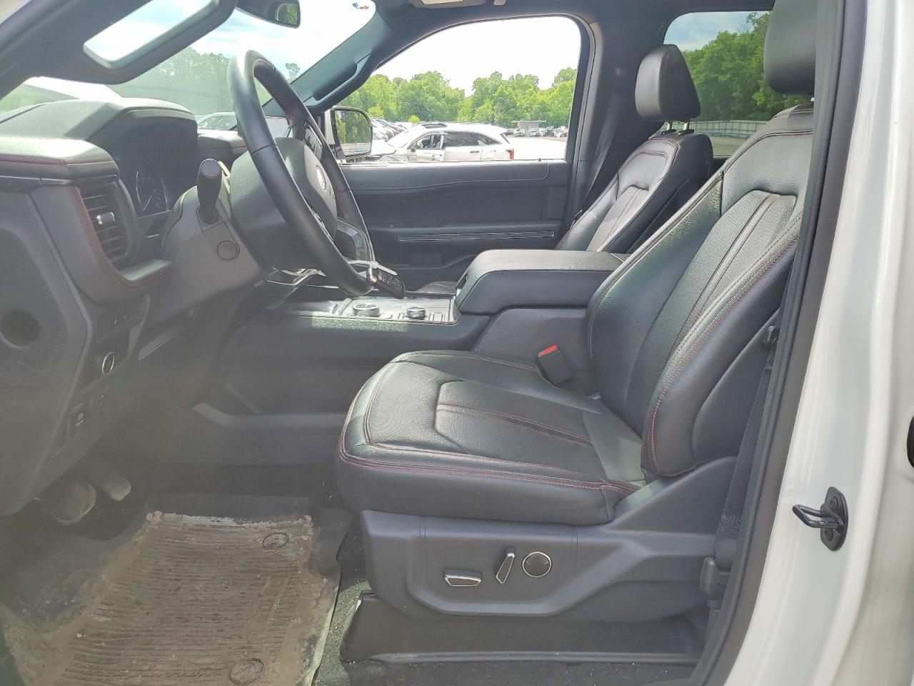 Ford Expedition Limited