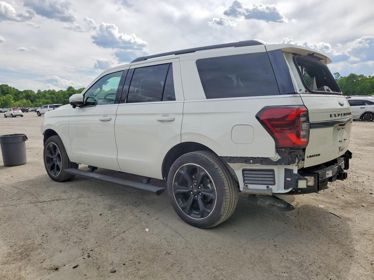 Ford Expedition Limited
