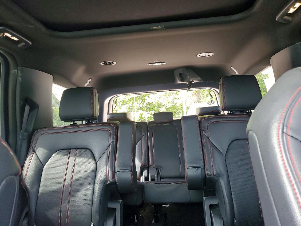 Ford Expedition Limited