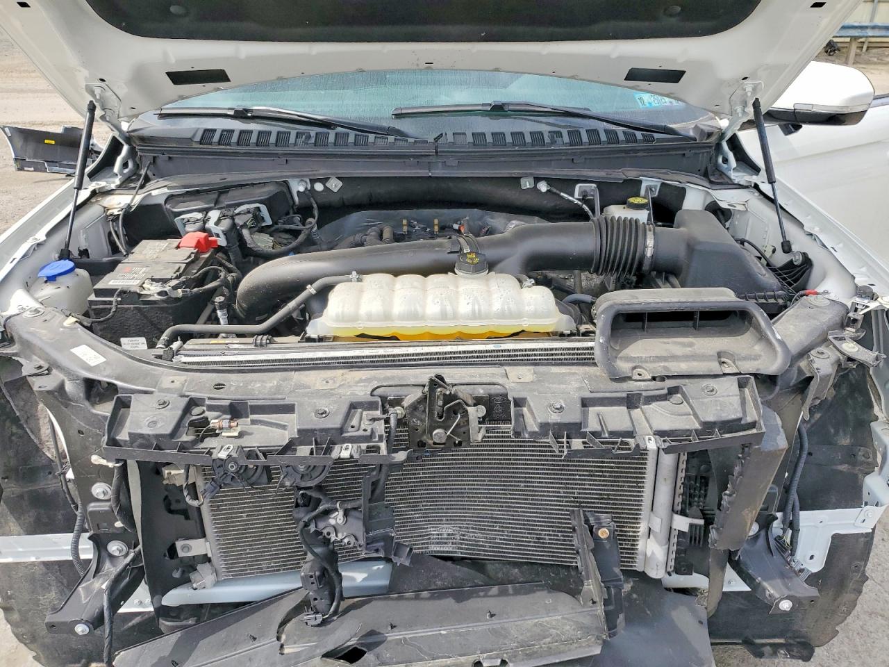 Ford Expedition Limited