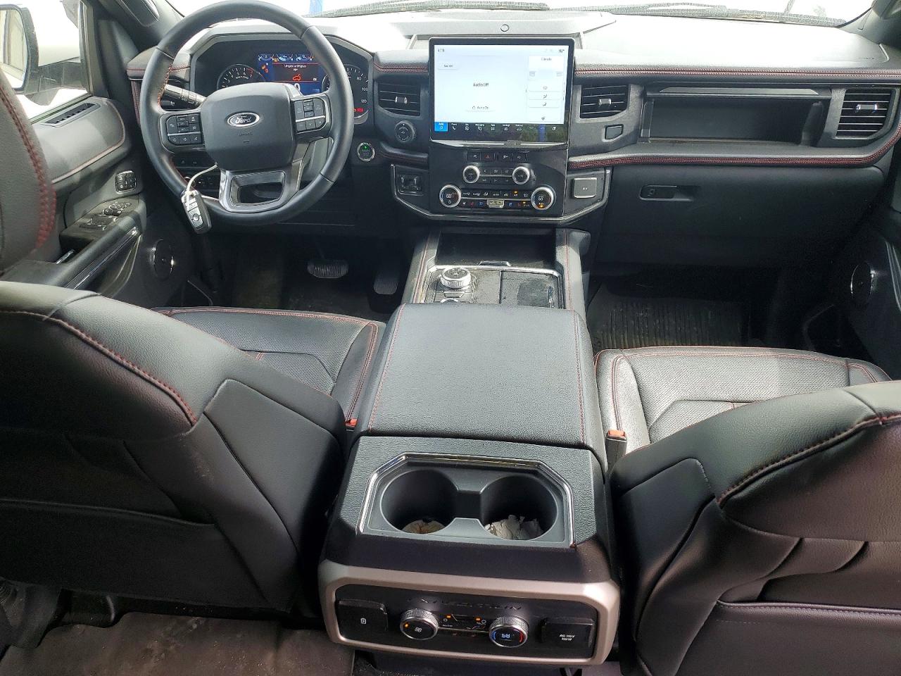 Ford Expedition Limited