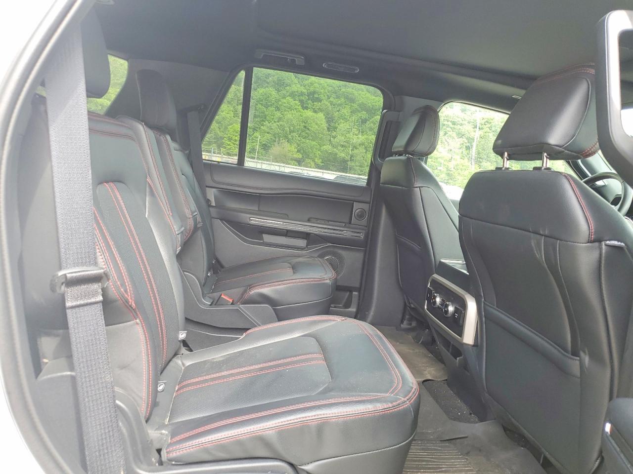 Ford Expedition Limited