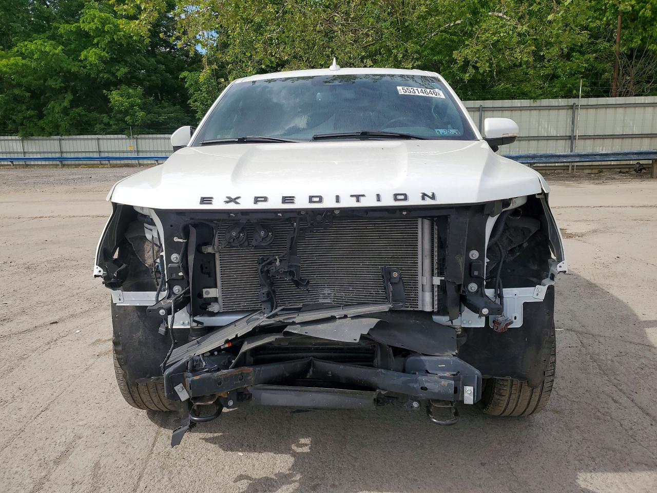 Ford Expedition Limited