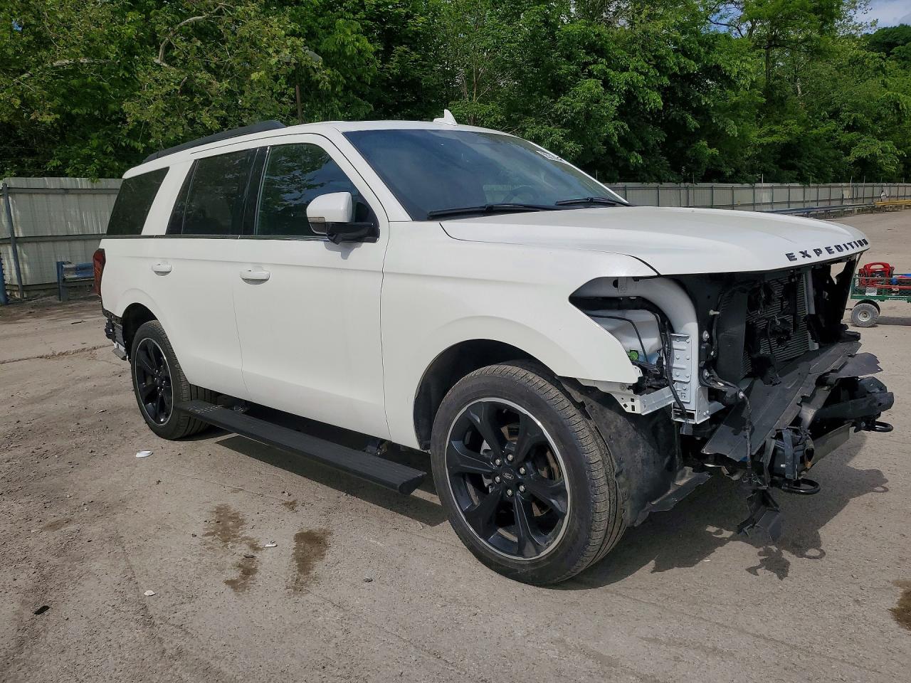 Ford Expedition Limited