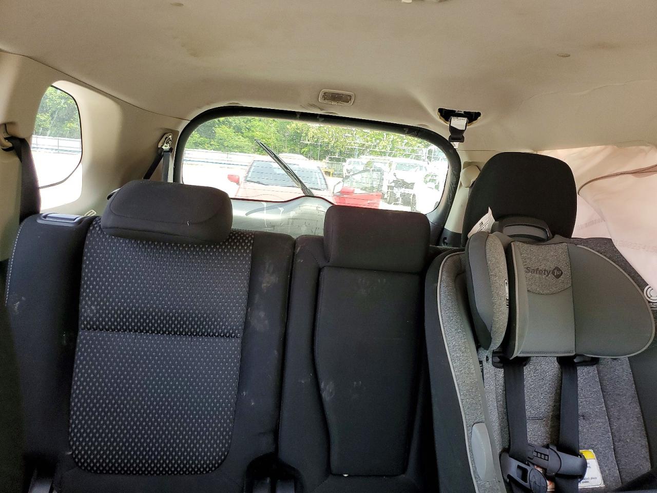 Mitsubishi Outlander Es