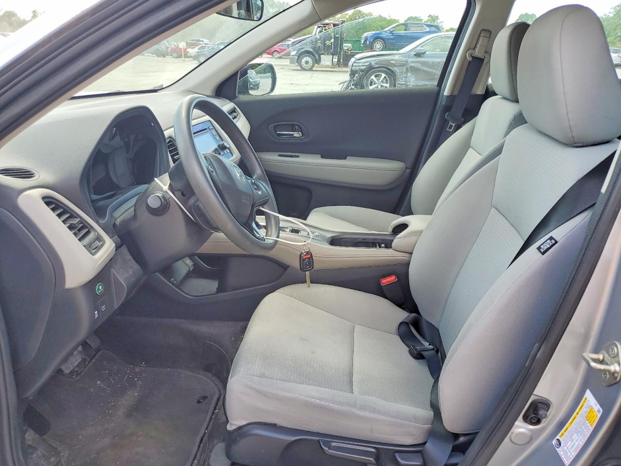 Honda HR-V Lx
