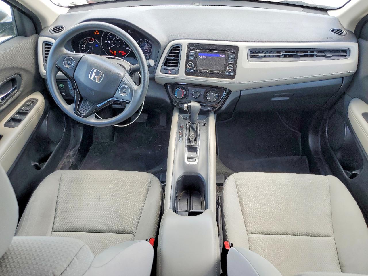 Honda HR-V Lx