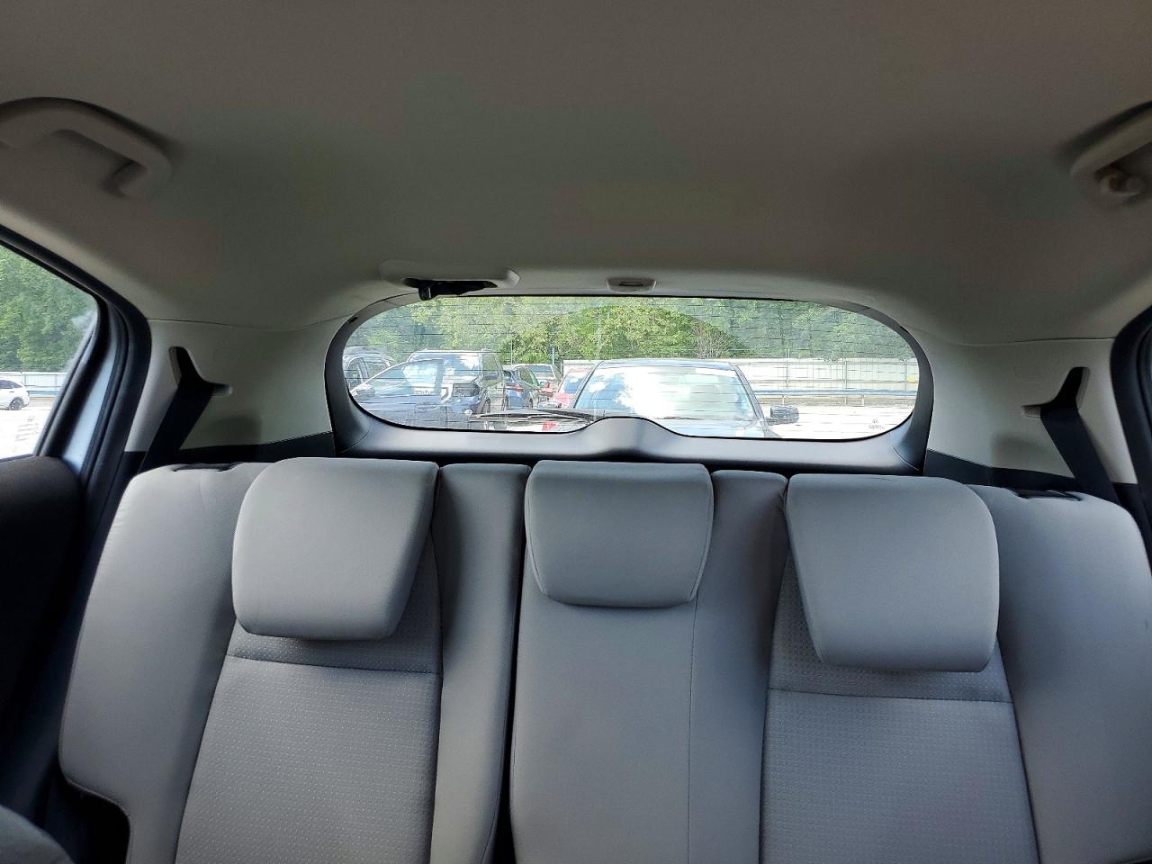 Honda HR-V Lx