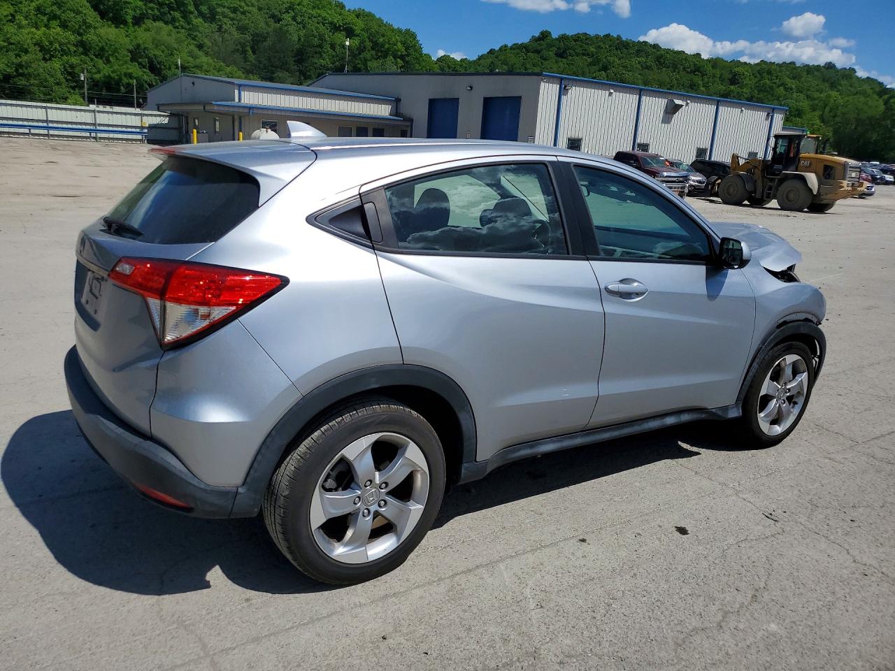 Honda HR-V Lx