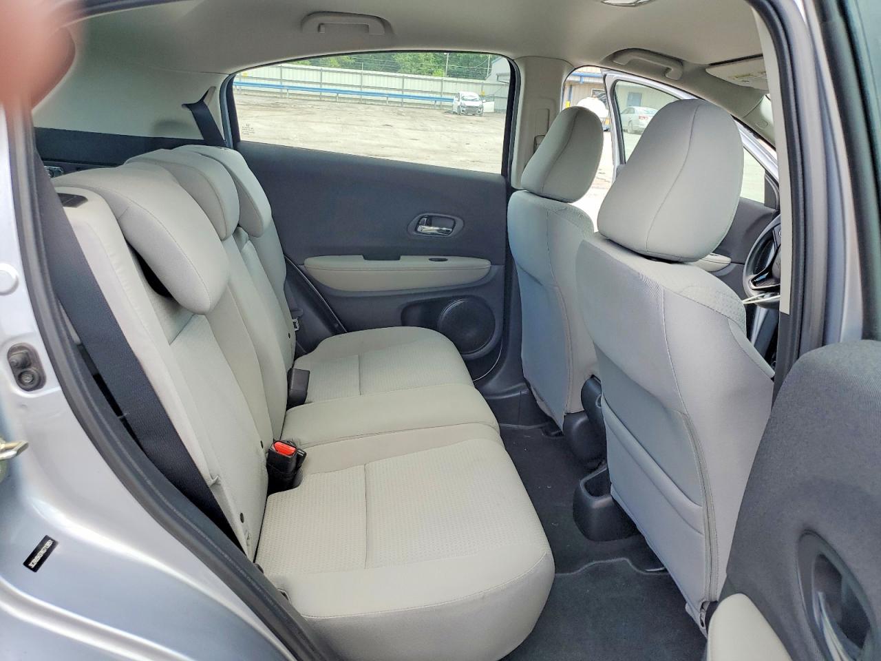 Honda HR-V Lx