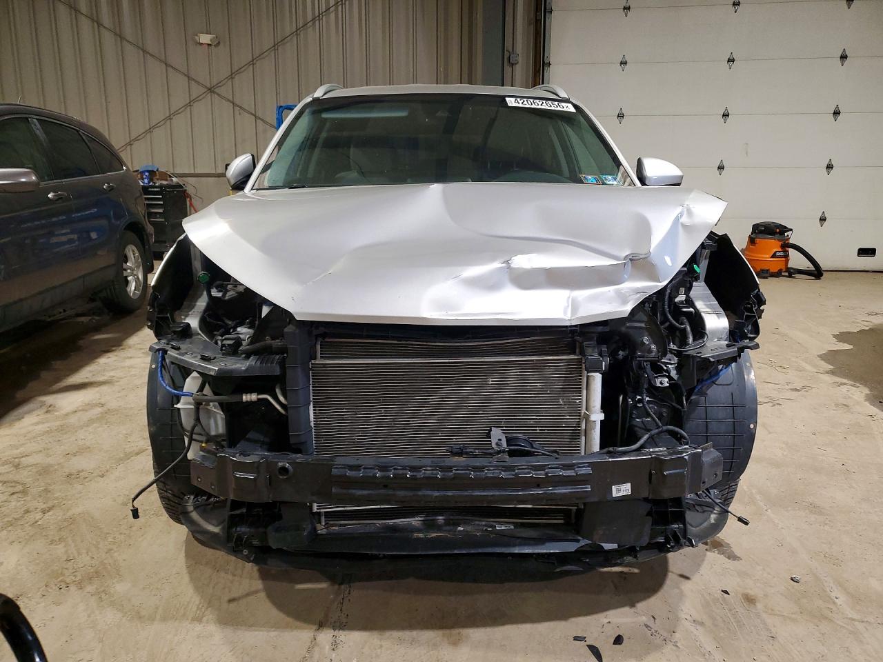 Hyundai TUCSON Sport