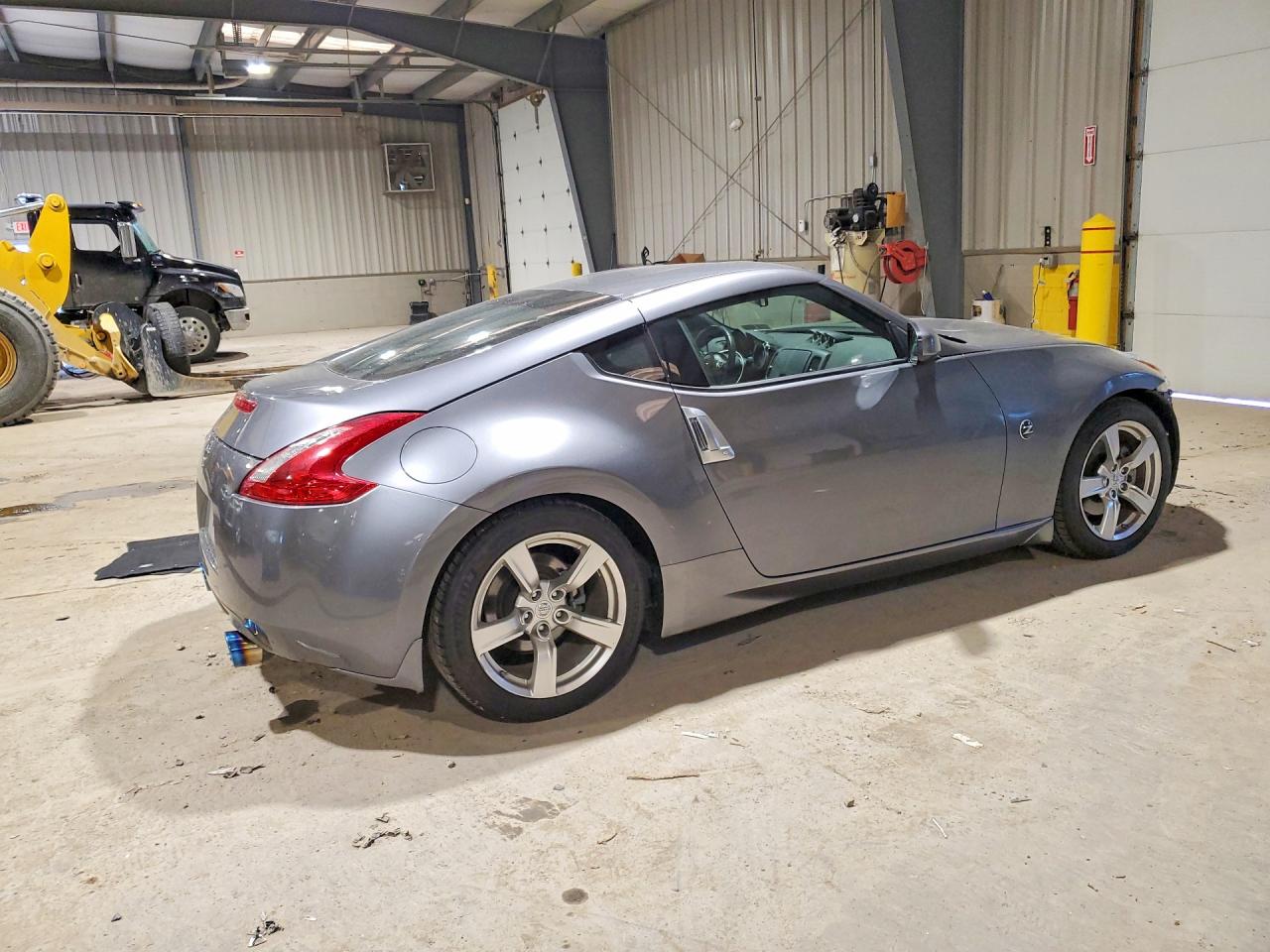 Nissan 370Z Base