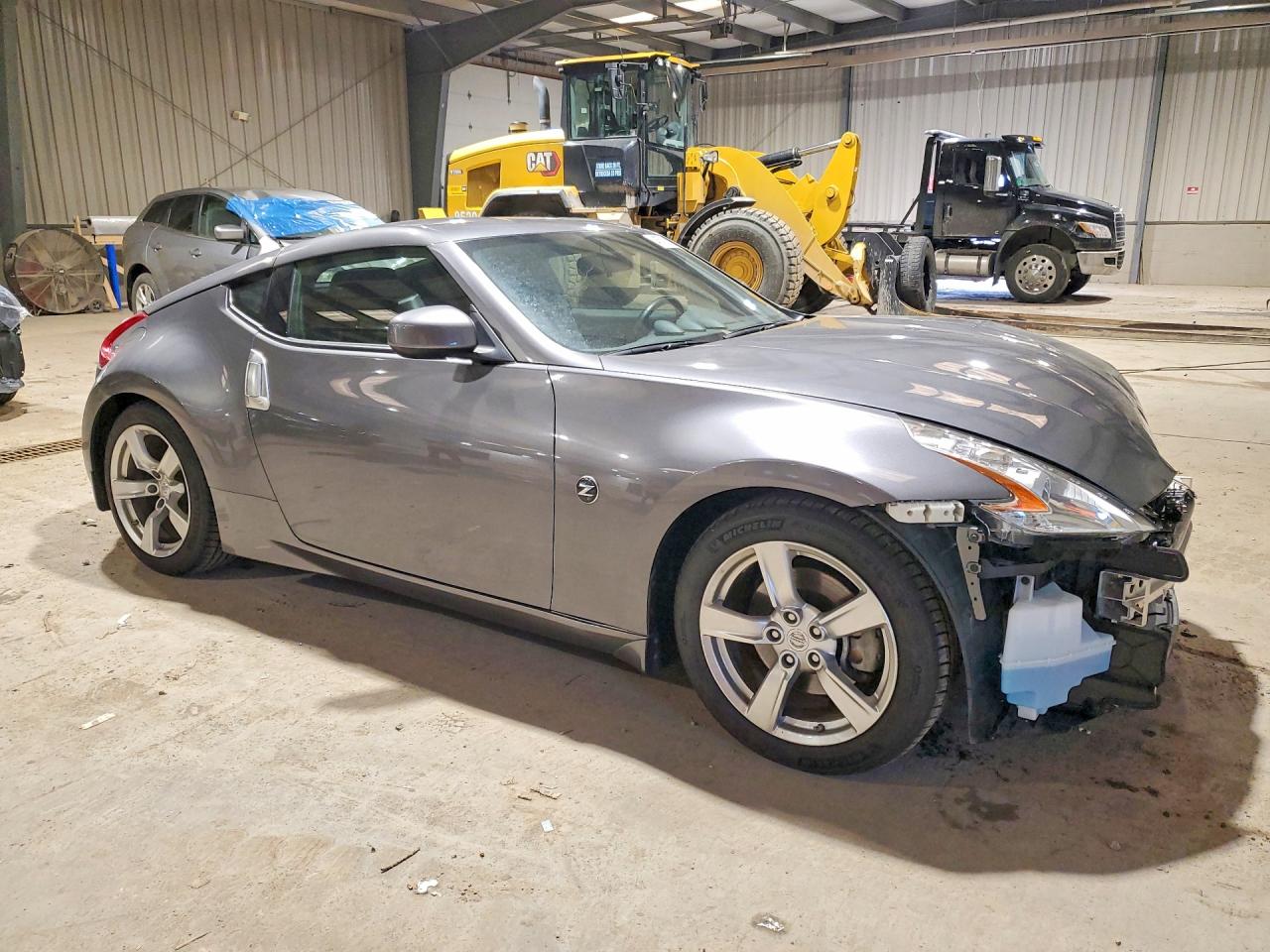 Nissan 370Z Base