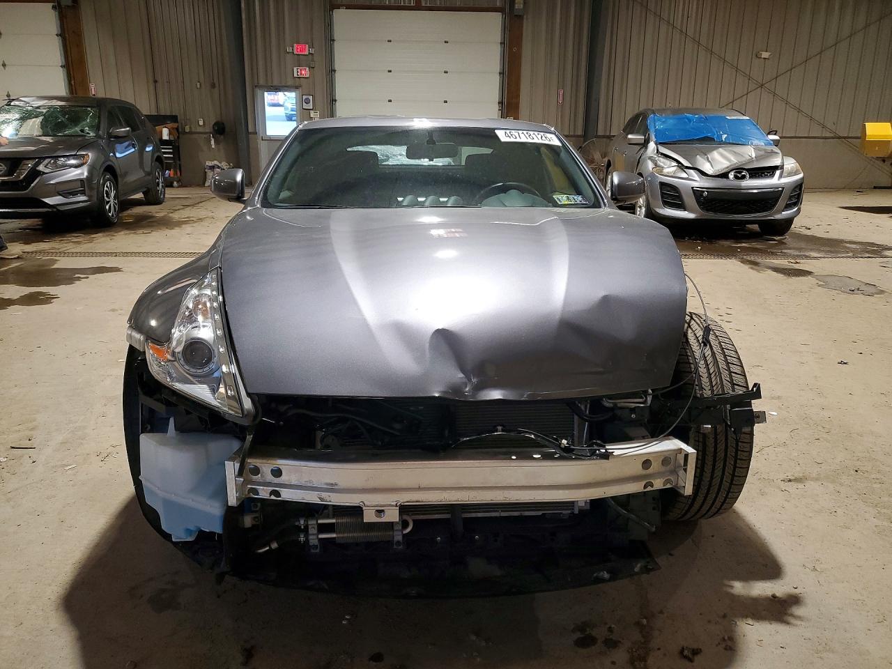 Nissan 370Z Base