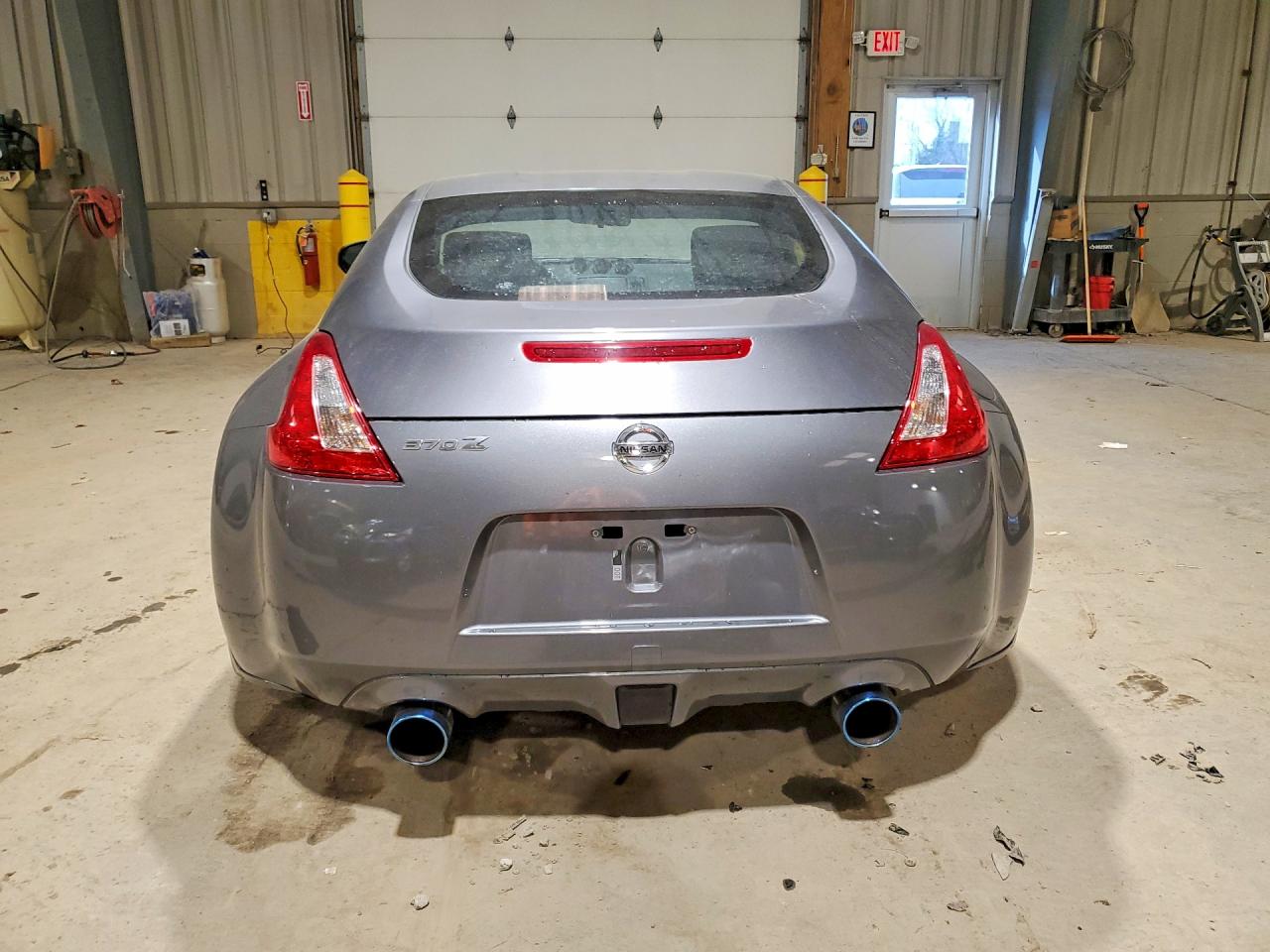 Nissan 370Z Base