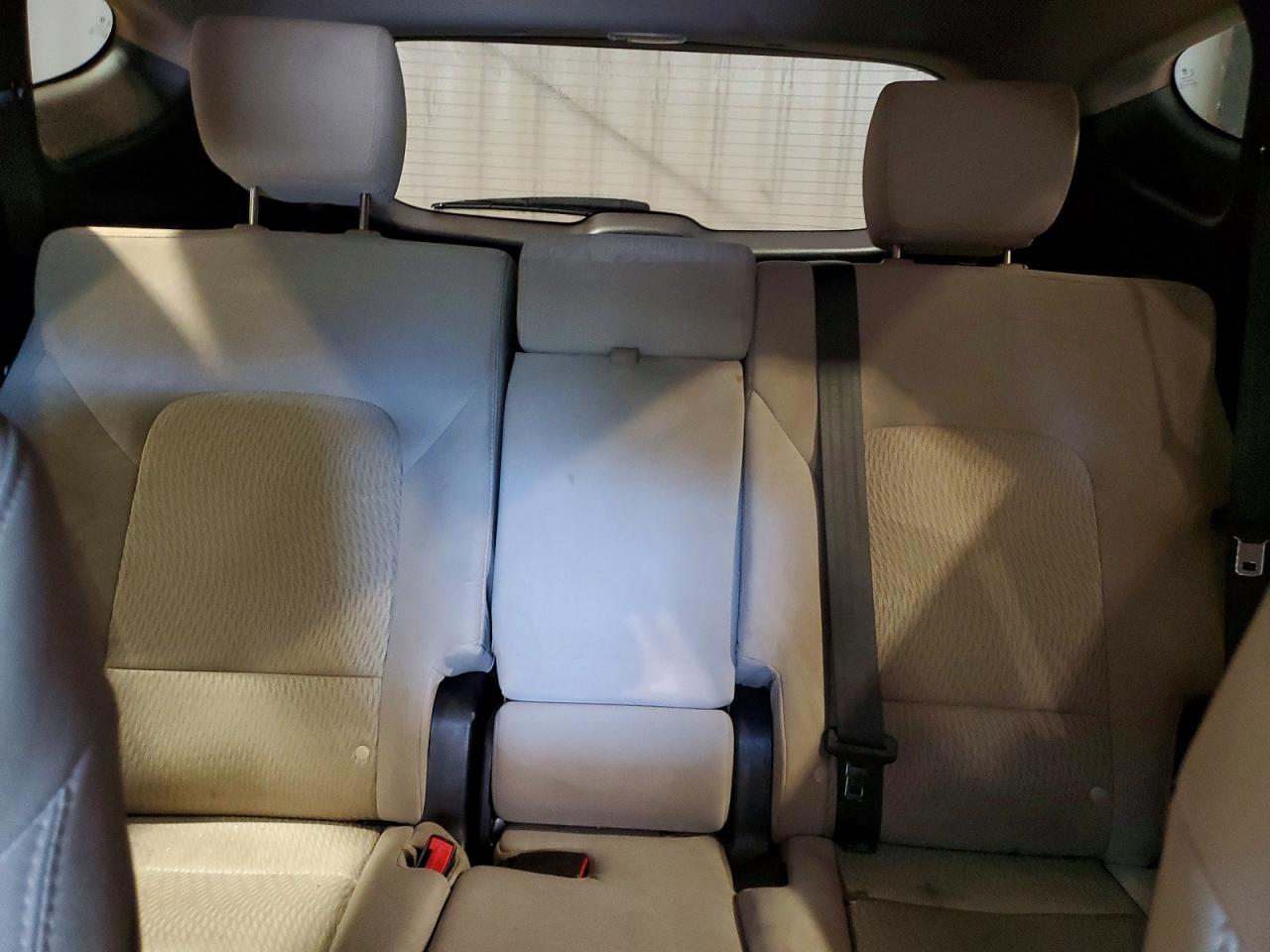 Hyundai SANTA FE 2.4l