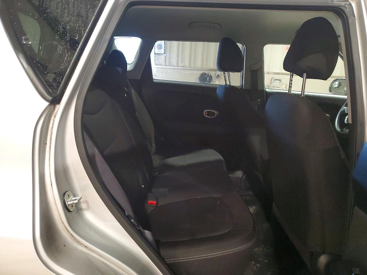 Kia Soul Base