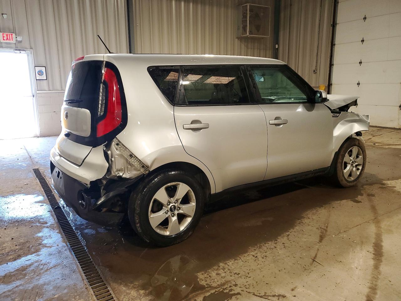 Kia Soul Base