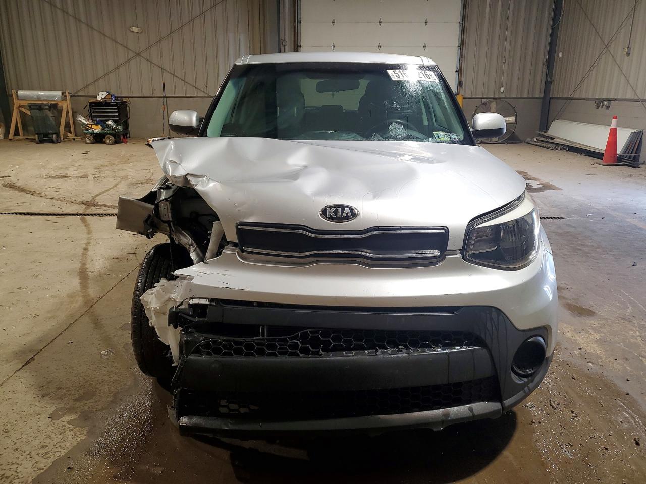 Kia Soul Base