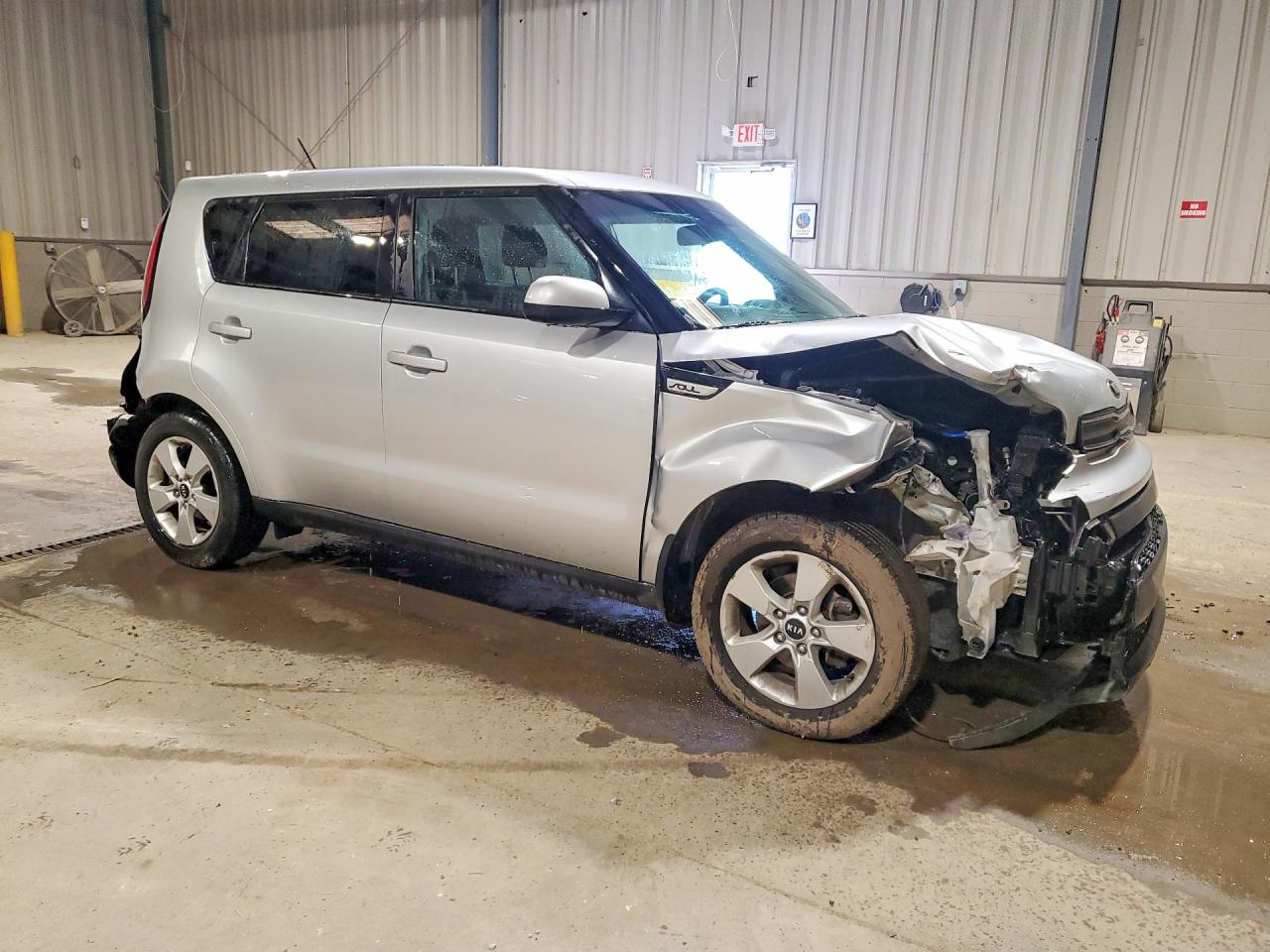 Kia Soul Base