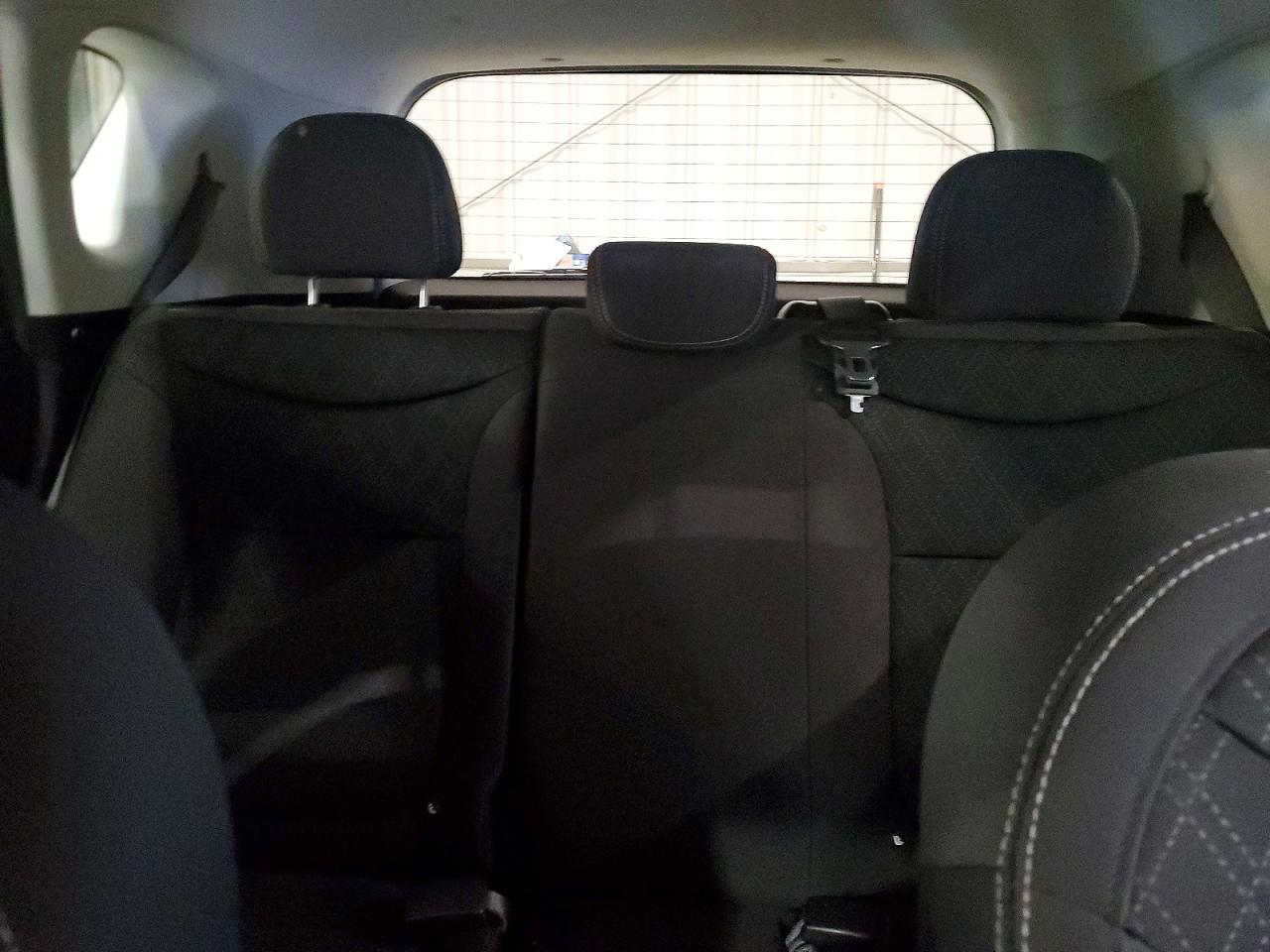 Kia Soul Base